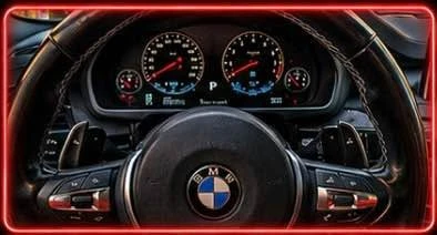 2016 BMW F85 X5 M - Image 11 of 11