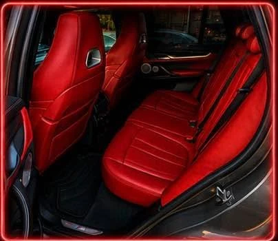 2016 BMW F85 X5 M - Image 10 of 11