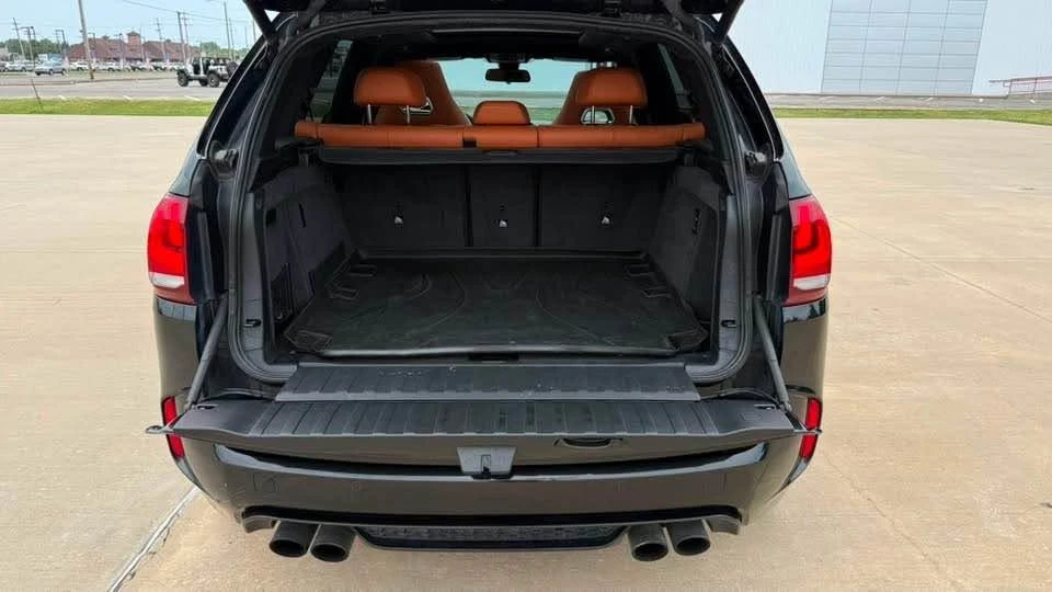 2016 BMW F85 X5 M - Image 11 of 11