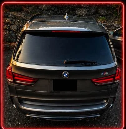 2016 BMW F85 X5 M - Image 5 of 11
