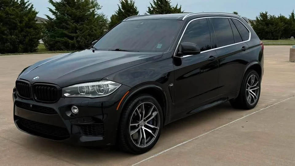 2016 BMW F85 X5 M - Image 2 of 11