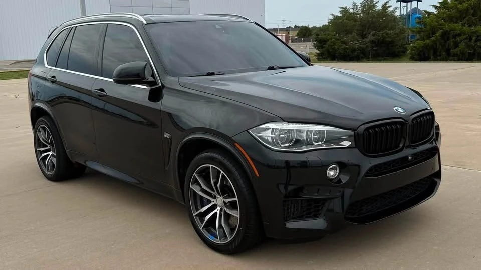 2016 BMW F85 X5 M - Image 3 of 11