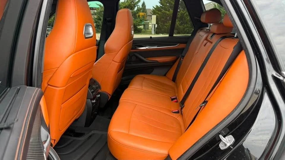 2016 BMW F85 X5 M - Image 10 of 11