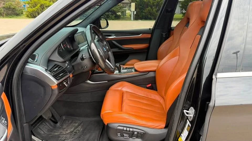 2016 BMW F85 X5 M - Image 4 of 11