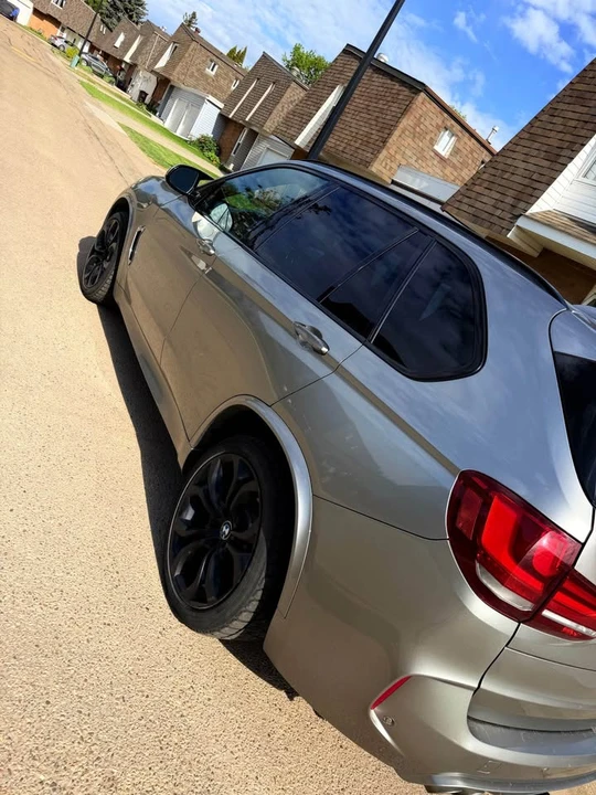2016 BMW F85 X5 M - Image 6 of 11