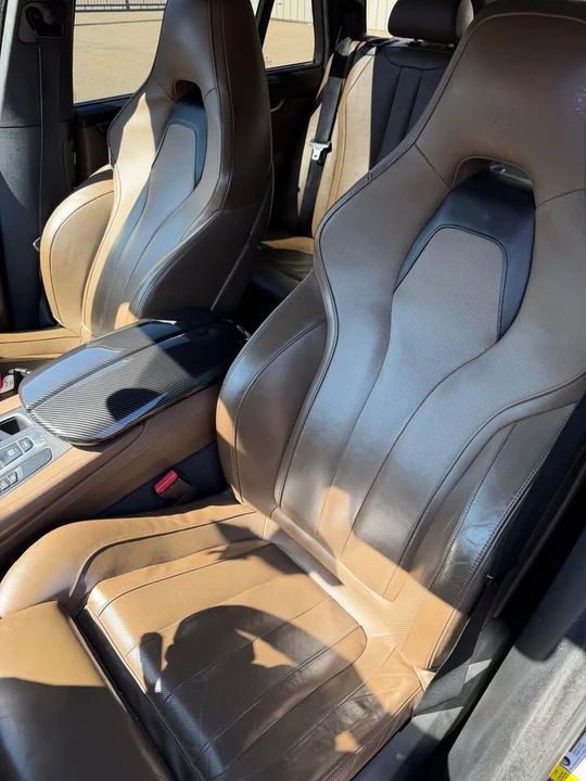 2016 BMW F85 X5 M - Image 10 of 11
