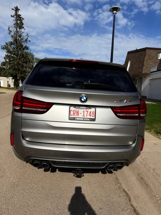 2016 BMW F85 X5 M - Image 4 of 11