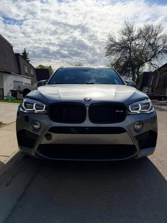 2016 BMW F85 X5 M - Image 2 of 11