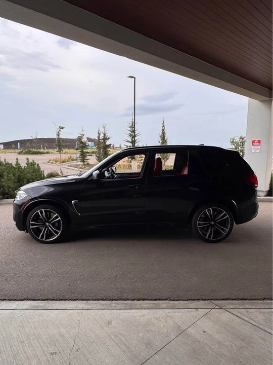 2016 BMW F85 X5 M - Image 2 of 10