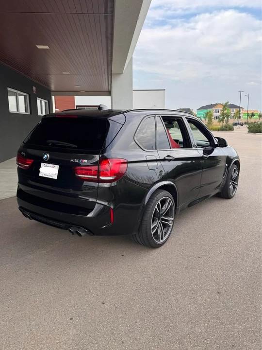2016 BMW F85 X5 M - Image 5 of 10
