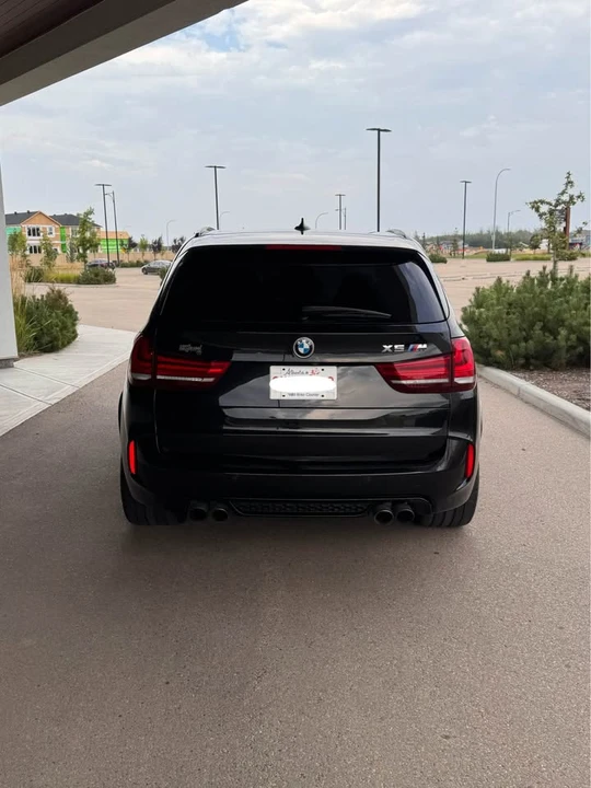 2016 BMW F85 X5 M - Image 4 of 10