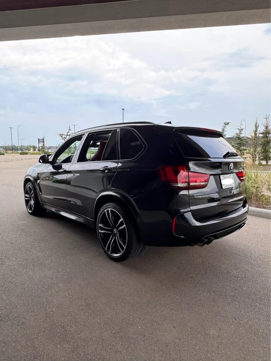 2016 BMW F85 X5 M - Image 3 of 10