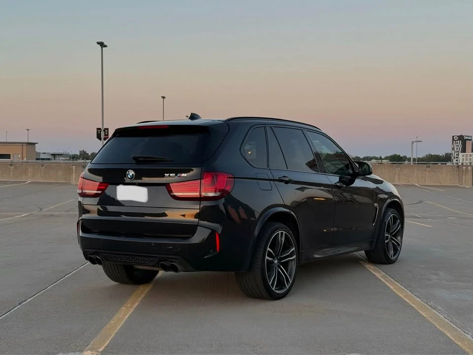 2016 BMW F85 X5 M - Image 4 of 10