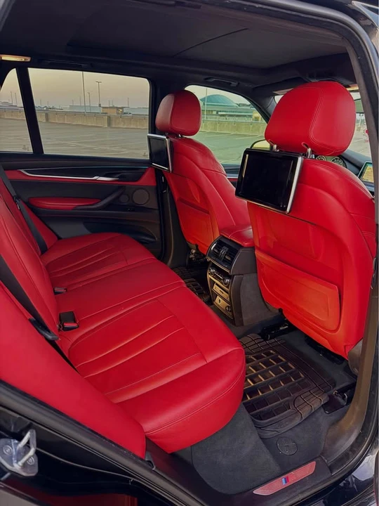 2016 BMW F85 X5 M - Image 9 of 10