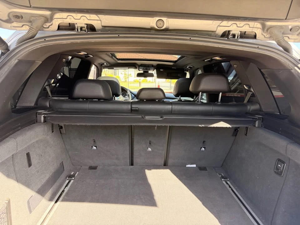 2016 BMW F85 X5 M - Image 11 of 11