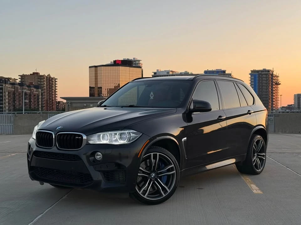 2016 BMW F85 X5 M - Image 3 of 10