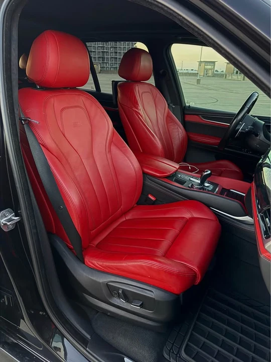 2016 BMW F85 X5 M - Image 7 of 10