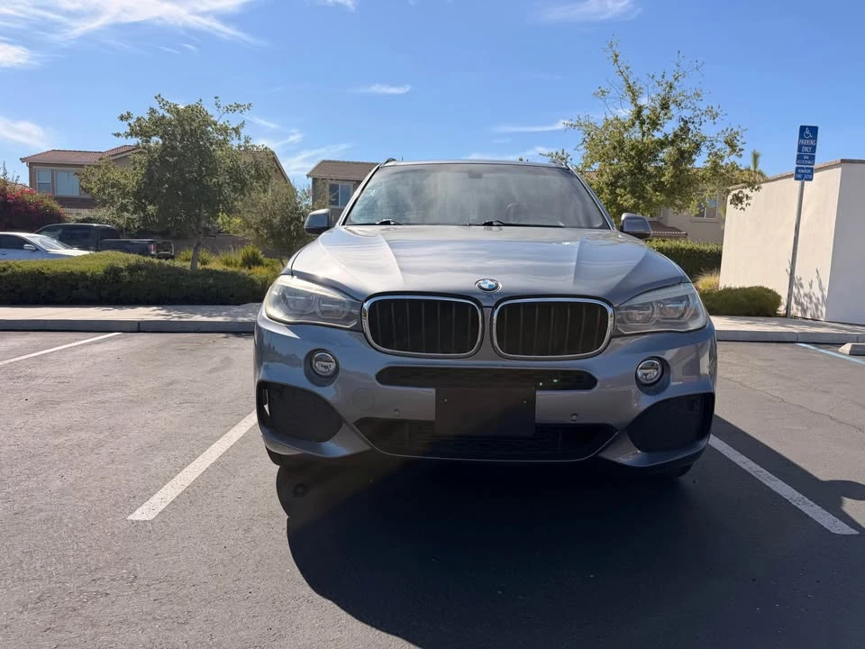 2016 BMW F85 X5 M - Image 2 of 11
