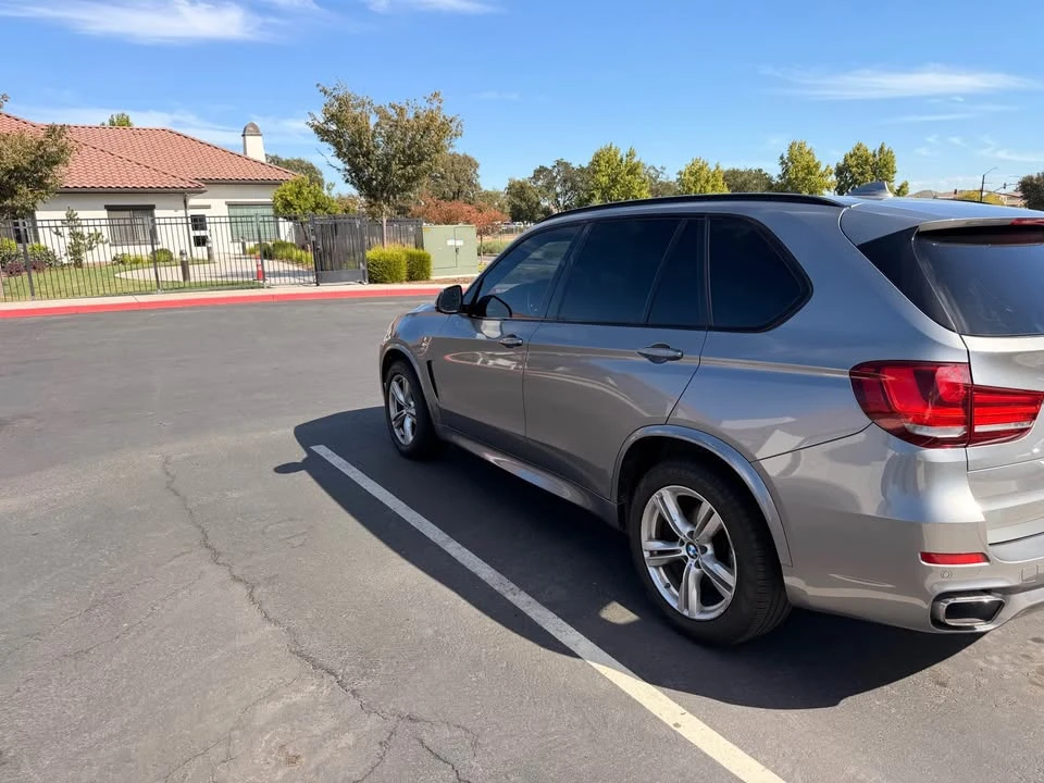 2016 BMW F85 X5 M - Image 5 of 11