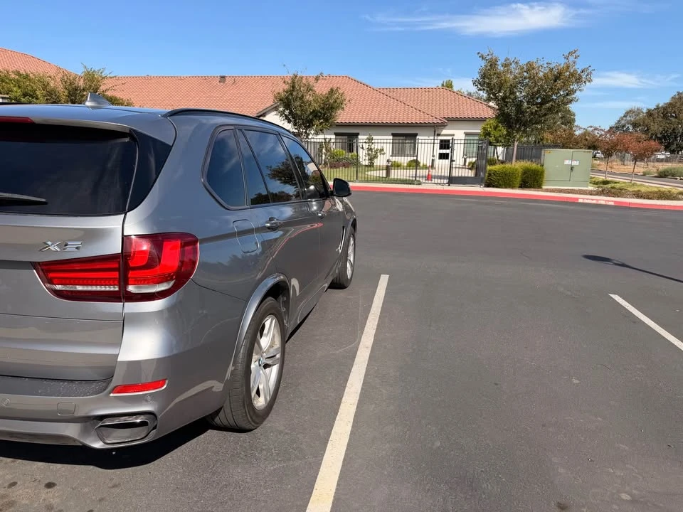 2016 BMW F85 X5 M - Image 6 of 11