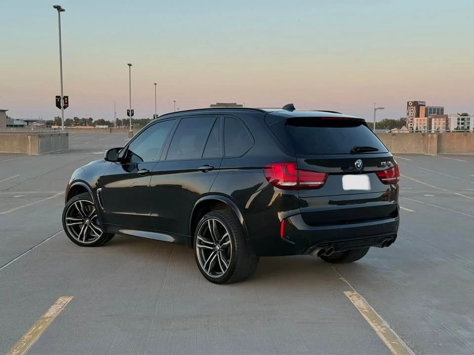 2016 BMW F85 X5 M - Image 2 of 10