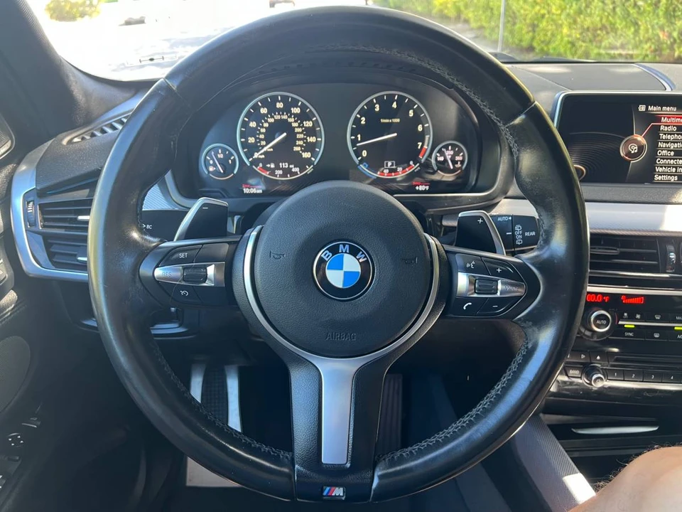 2016 BMW F15 X5 - Image 10 of 18