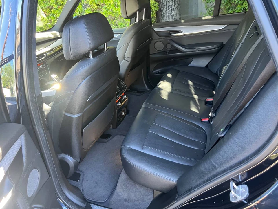2016 BMW F15 X5 - Image 8 of 18