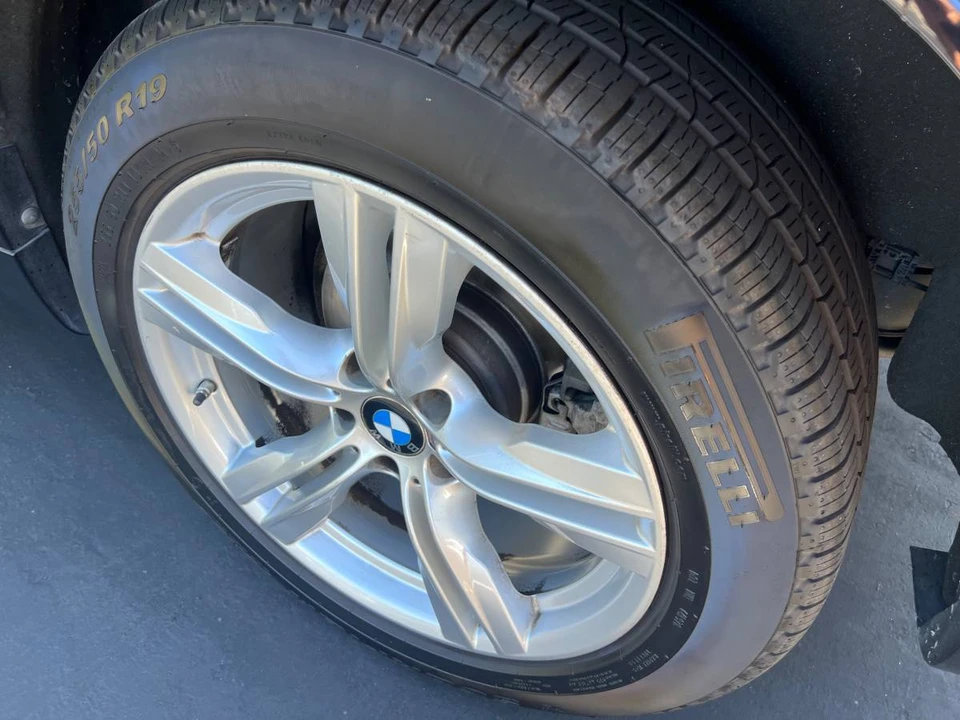 2016 BMW F15 X5 - Image 17 of 18