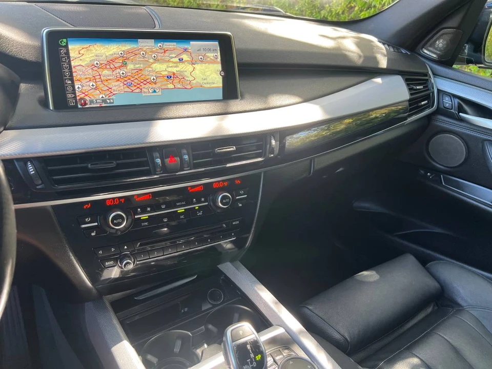 2016 BMW F15 X5 - Image 11 of 18