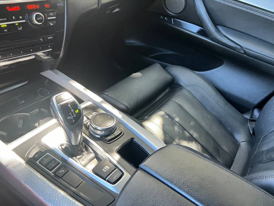2016 BMW F15 X5 - Image 13 of 18