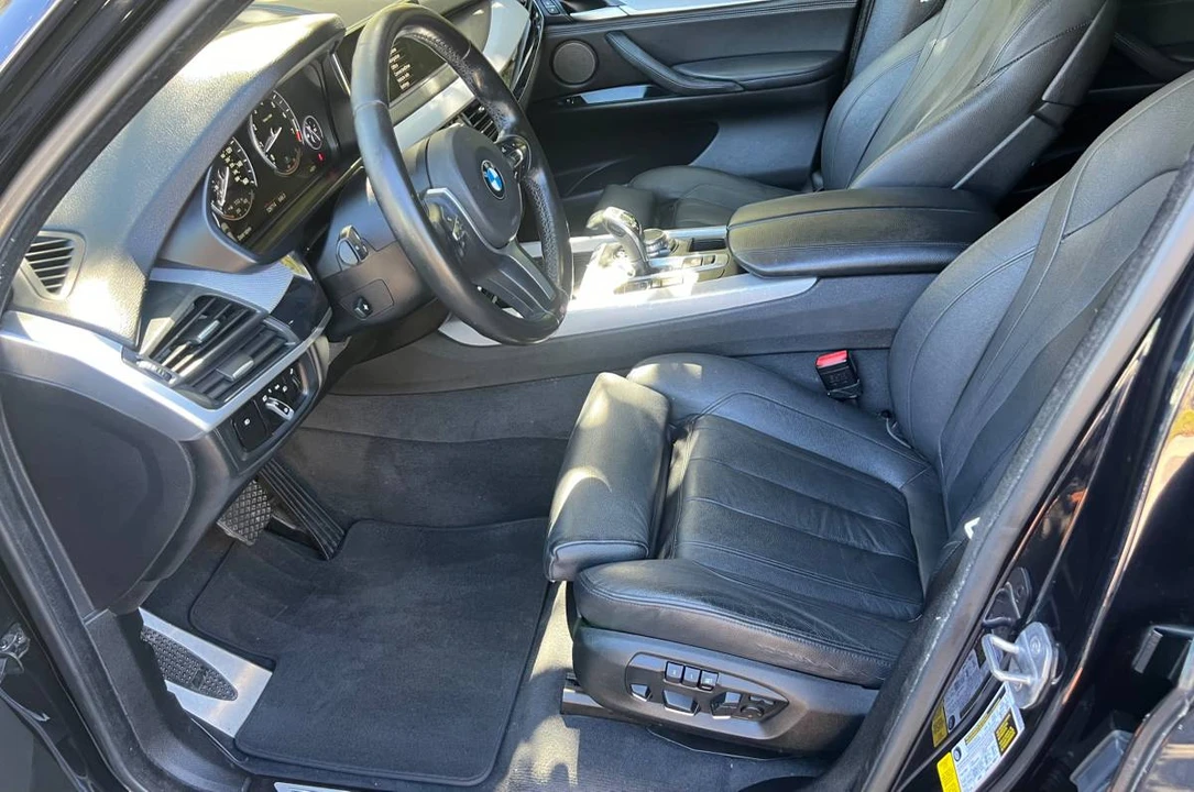 2016 BMW F15 X5 - Image 6 of 18