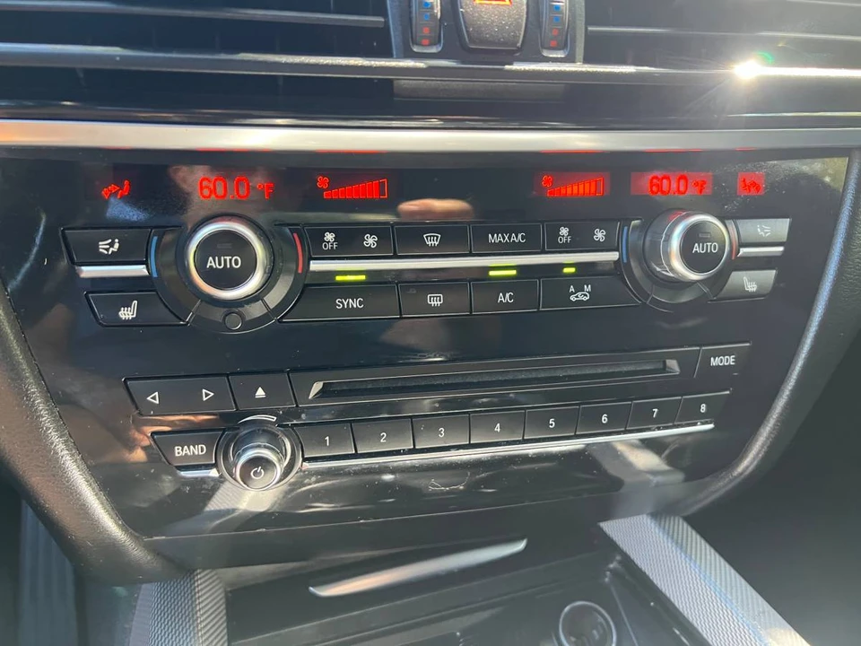 2016 BMW F15 X5 - Image 12 of 18