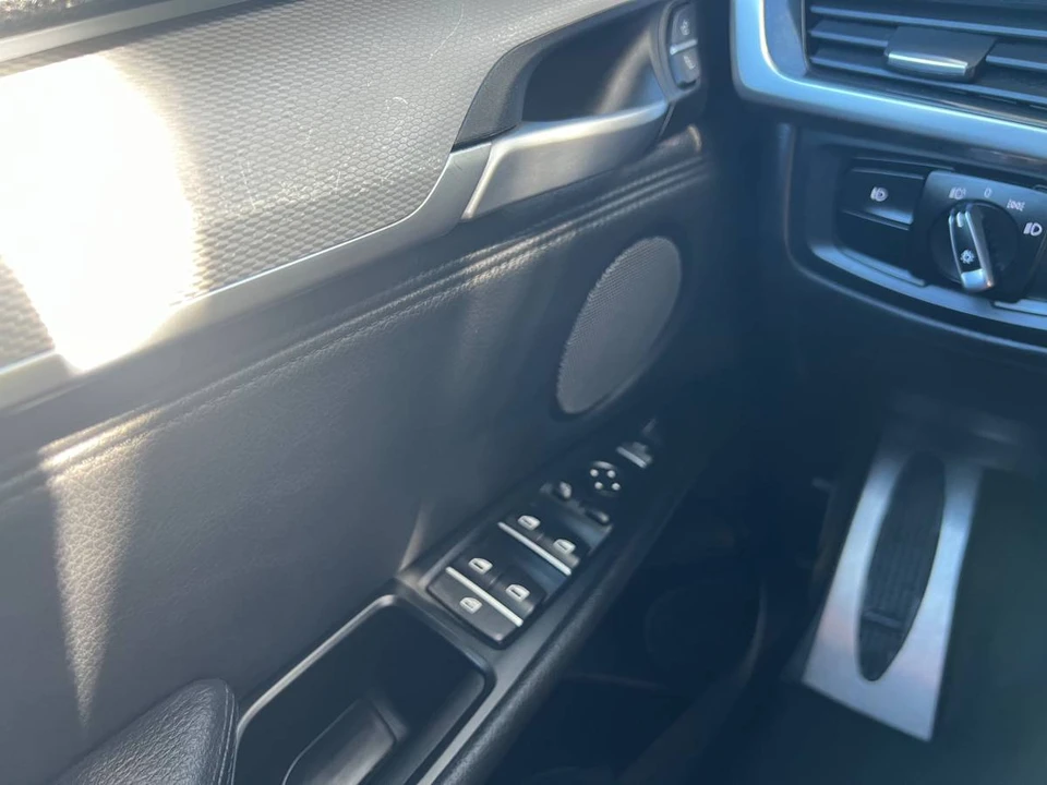 2016 BMW F15 X5 - Image 16 of 18