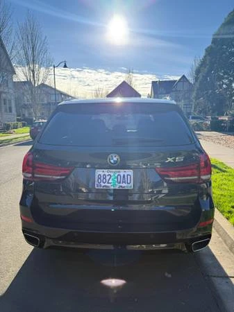 2016 BMW F15 X5 - Image 4 of 16