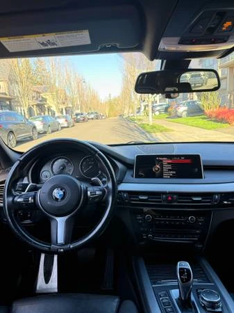 2016 BMW F15 X5 - Image 12 of 16