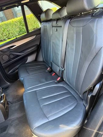 2016 BMW F15 X5 - Image 11 of 16