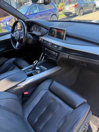 2016 BMW F15 X5 - Image 8 of 16