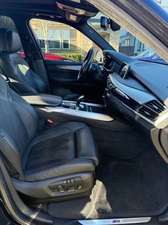 2016 BMW F15 X5 - Image 8 of 17