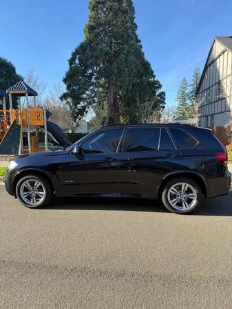 2016 BMW F15 X5 - Image 3 of 17