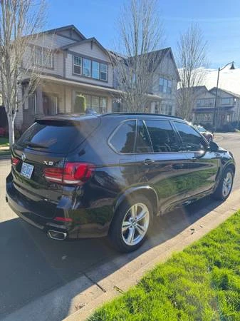 2016 BMW F15 X5 - Image 6 of 17