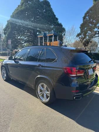 2016 BMW F15 X5 - Image 4 of 17