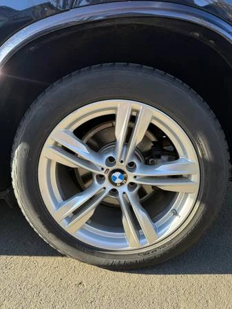 2016 BMW F15 X5 - Image 16 of 17