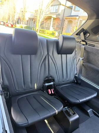 2016 BMW F15 X5 - Image 14 of 17