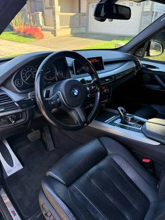 2016 BMW F15 X5 - Image 7 of 17