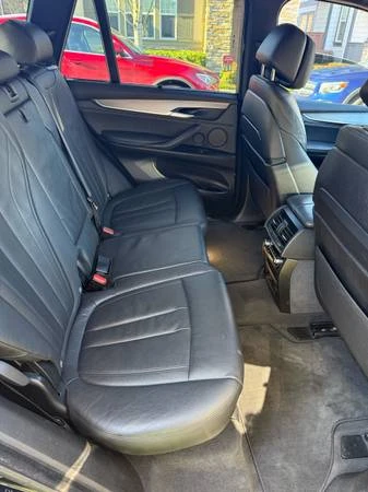 2016 BMW F15 X5 - Image 11 of 17