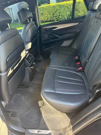 2016 BMW F15 X5 - Image 10 of 17