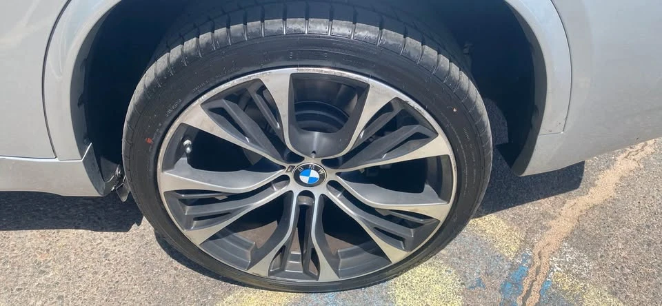 2016 BMW F15 X5 - Image 9 of 20