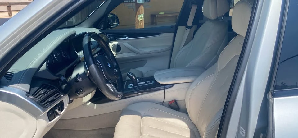 2016 BMW F15 X5 - Image 10 of 20