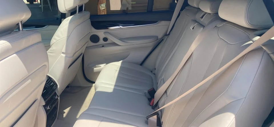 2016 BMW F15 X5 - Image 17 of 20
