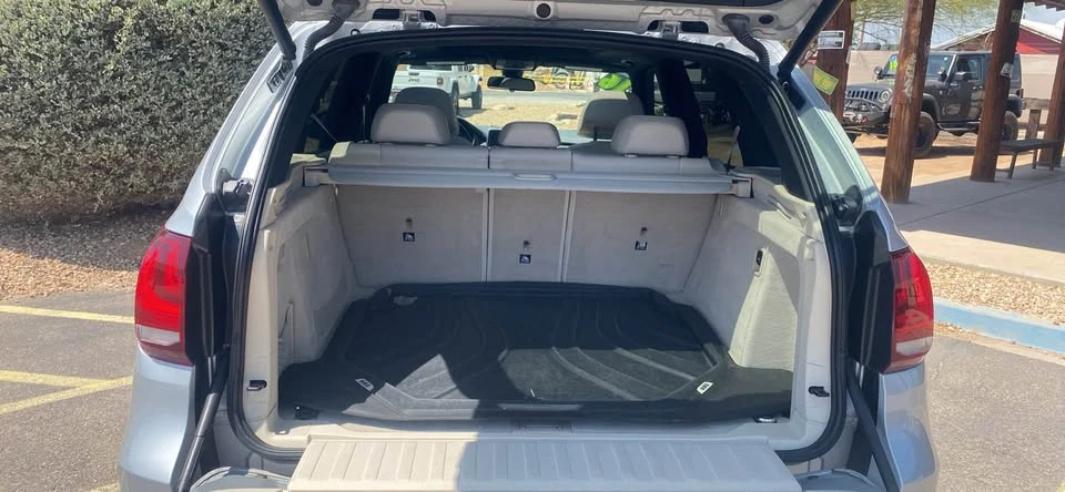2016 BMW F15 X5 - Image 18 of 20